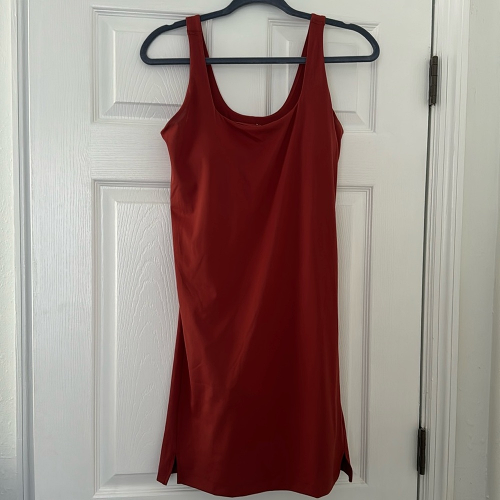 Old Navy activewear dress